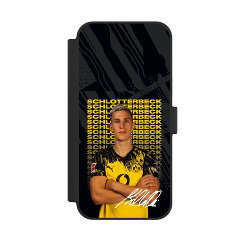 Apple iPhone 15 Plus NIVOflip Nico Schlotterbeck 25/26