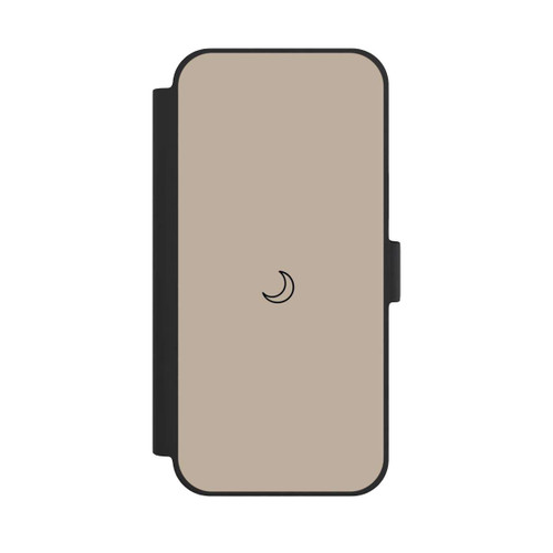 Apple iPhone 15 Plus NIVOflip Moon Minimalist