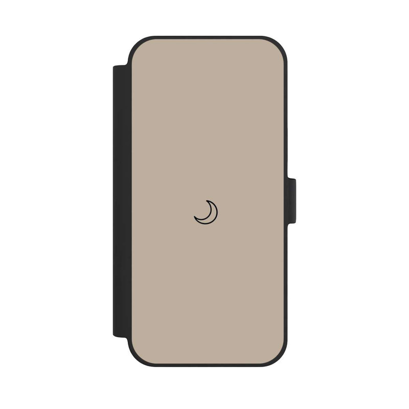 iPhone 15 Plus NIVOflip Moon Minimalist