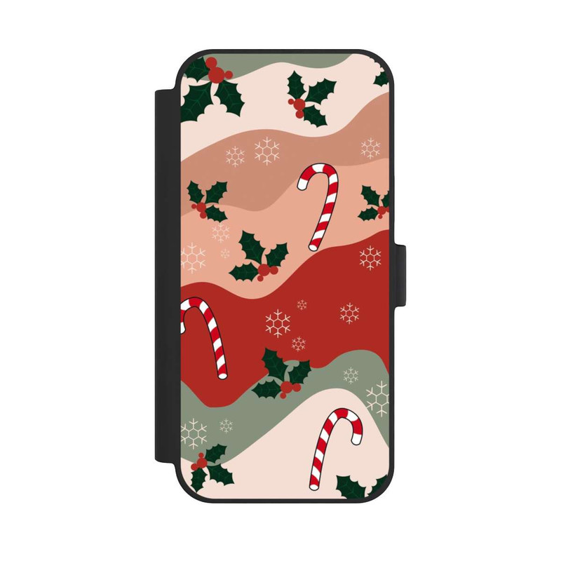 iPhone 15 Plus NIVOflip Christmas Magic