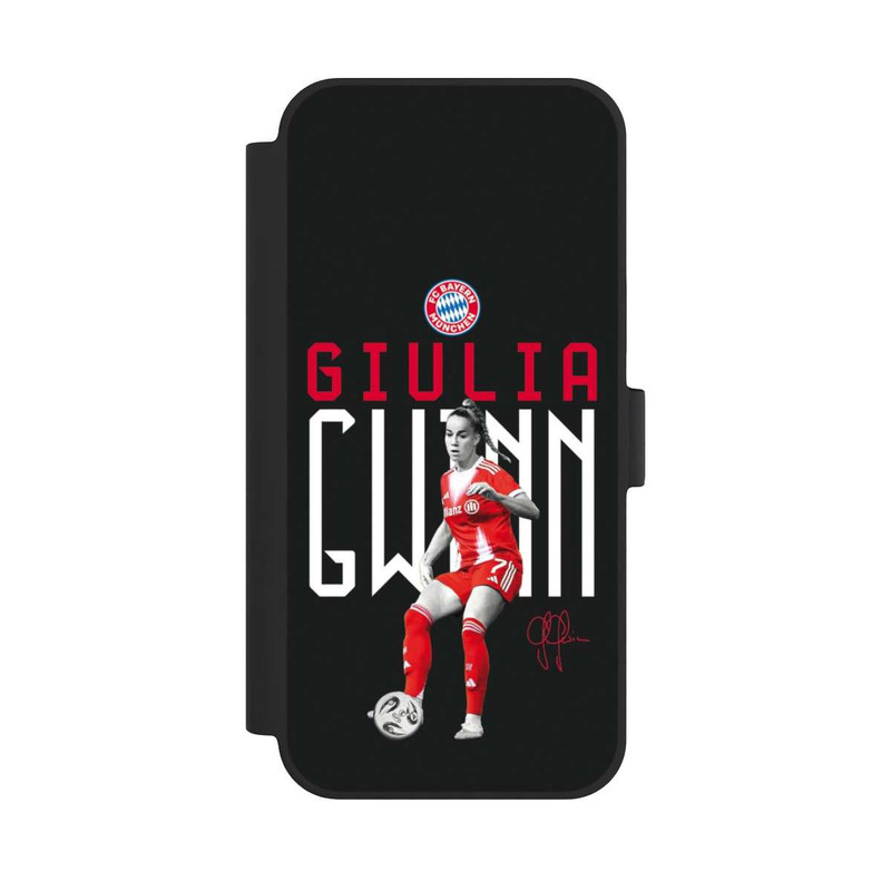 iPhone 15 Plus NIVOflip Giulia Gwinn 25/26