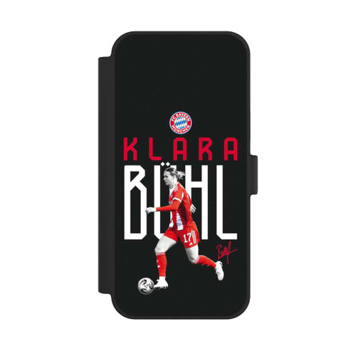 Apple iPhone 15 Plus NIVOflip Klara Bühl 25/26