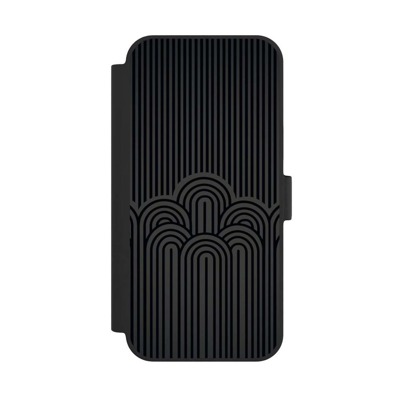 iPhone 15 Plus NIVOflip Cool Lines