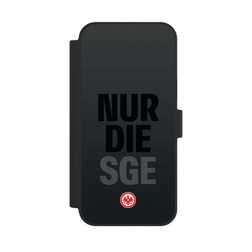 Apple iPhone 15 Plus NIVOflip Eintracht Frankfurt Nur Die SGE