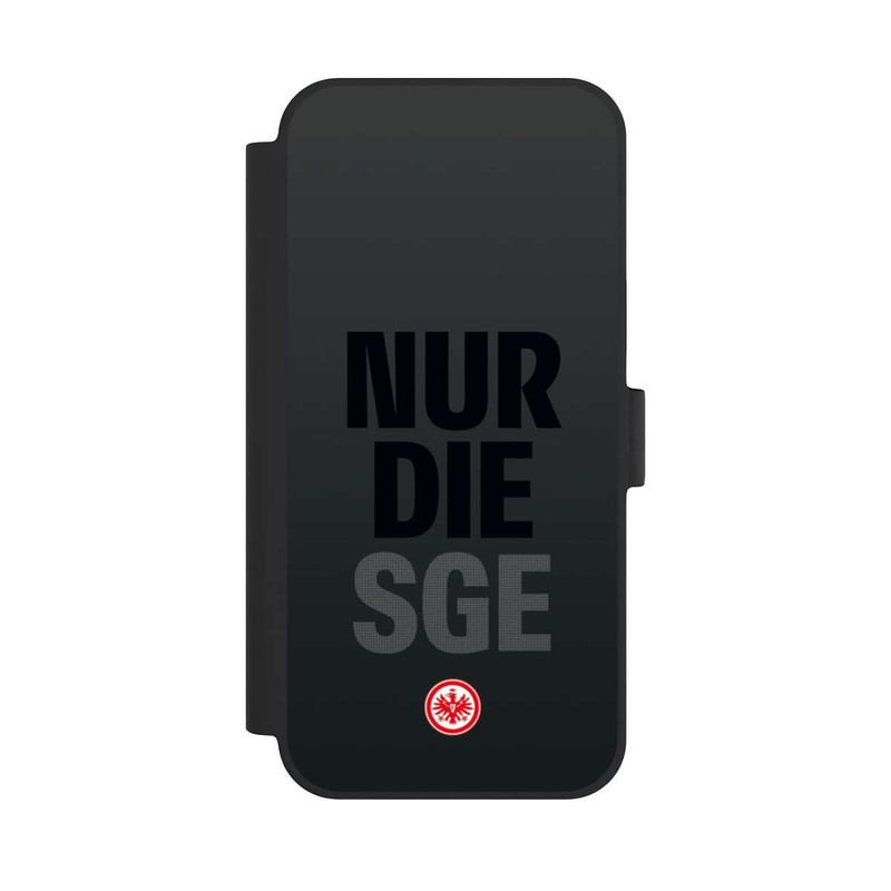 iPhone 15 Plus NIVOflip Eintracht Frankfurt Nur Die SGE