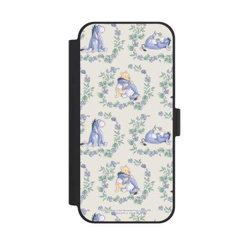 Apple iPhone 15 Plus NIVOflip Eeyore Hugging Pooh Pattern