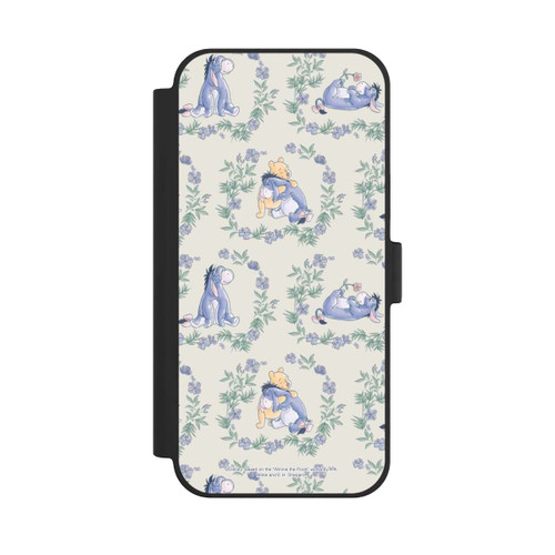 Apple iPhone 15 Plus NIVOflip Eeyore Hugging Pooh Pattern