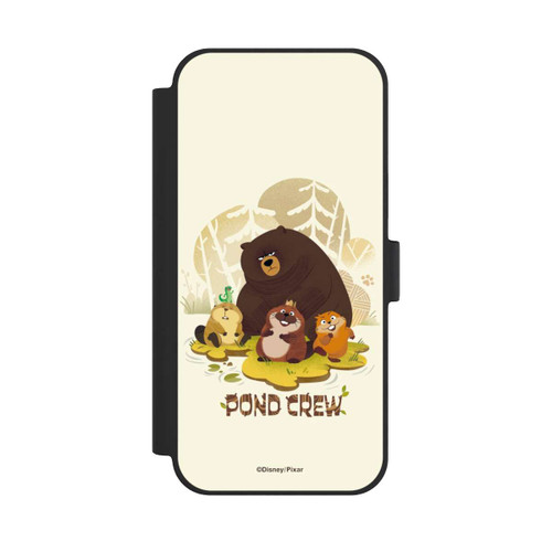 Apple iPhone 15 Plus NIVOflip Hoppers Pond Crew