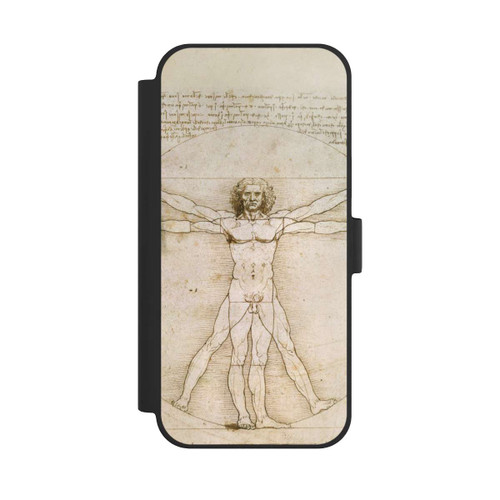 Apple iPhone 15 Plus NIVOflip Homme de Vitruve