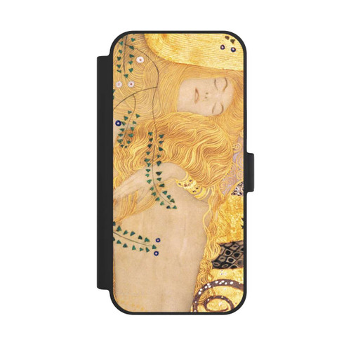 Apple iPhone 15 Plus NIVOflip Water Serpents