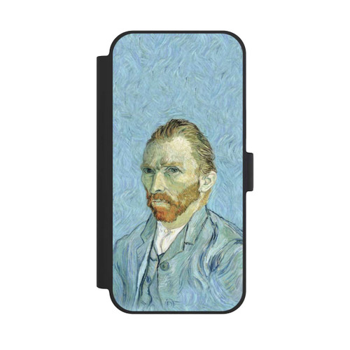 Apple iPhone 15 Plus NIVOflip Selbstportrait, 1889