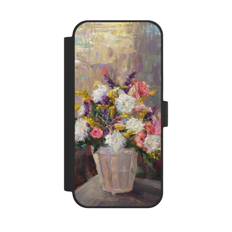 iPhone 15 Plus NIVOflip Thirty Three by Roberta Murray