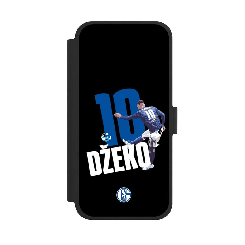 iPhone 15 Plus NIVOflip Edin Džeko 10