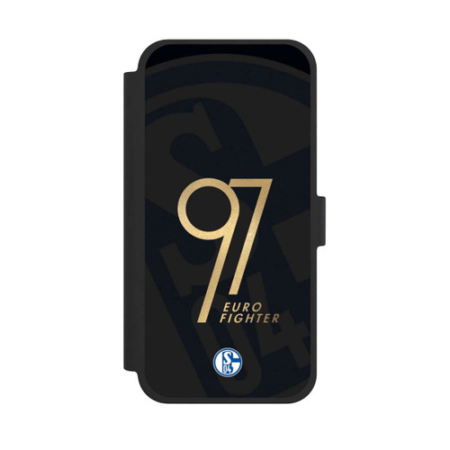 Apple iPhone 15 Plus NIVOflip S04 Eurofighter 97