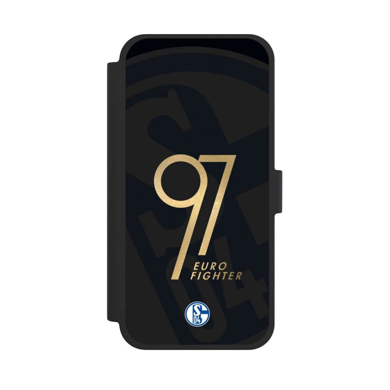 iPhone 15 Plus NIVOflip S04 Eurofighter 97