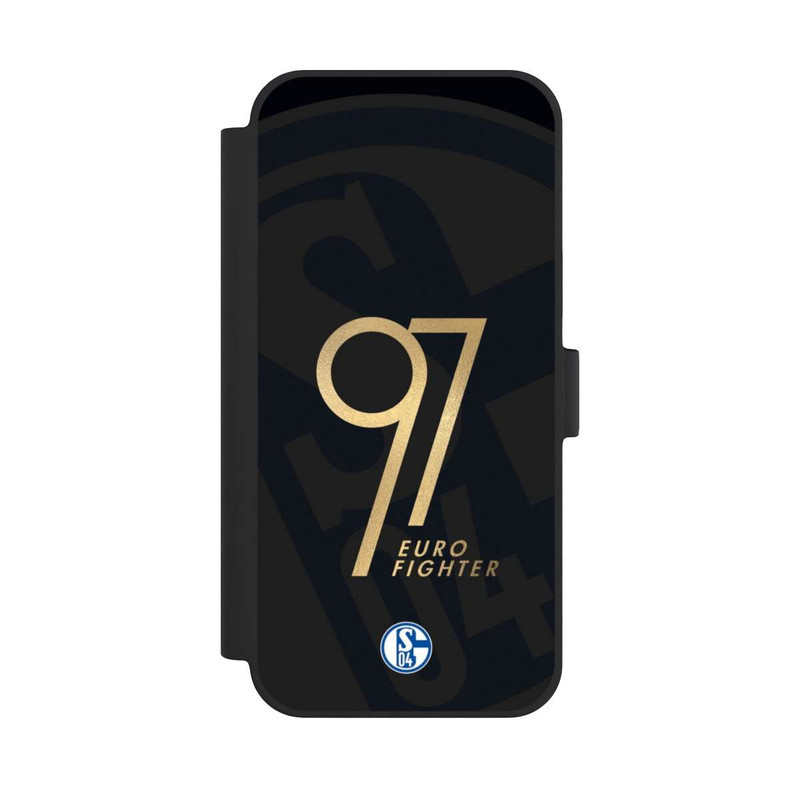 iPhone 15 Plus NIVOflip S04 Eurofighter 97