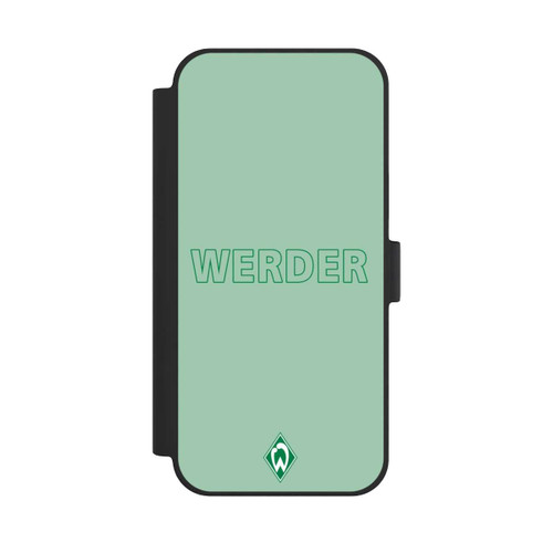 Apple iPhone 15 Plus NIVOflip Werder Grün