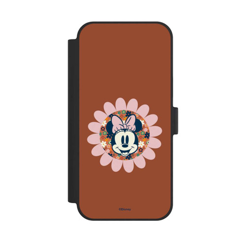 Apple iPhone 15 Plus NIVOflip Minnie Mouse Sweet Boho