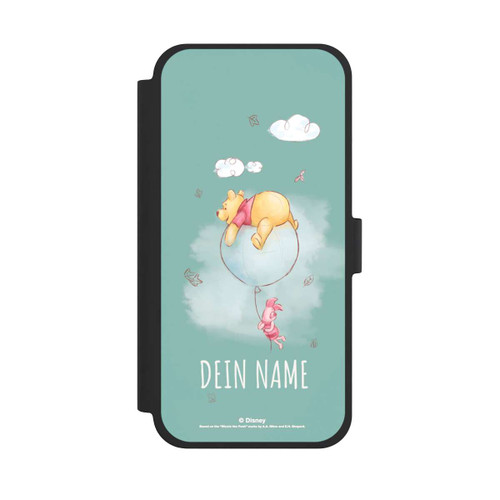 Apple iPhone 15 Plus NIVOflip Uncheered by a Balloon customisable