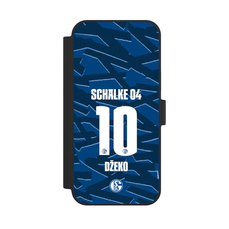 iPhone 15 Plus NIVOflip Džeko 10