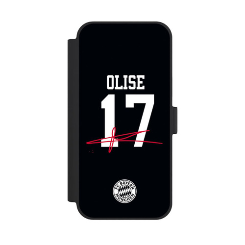 Apple iPhone 15 Plus NIVOflip Olise 17