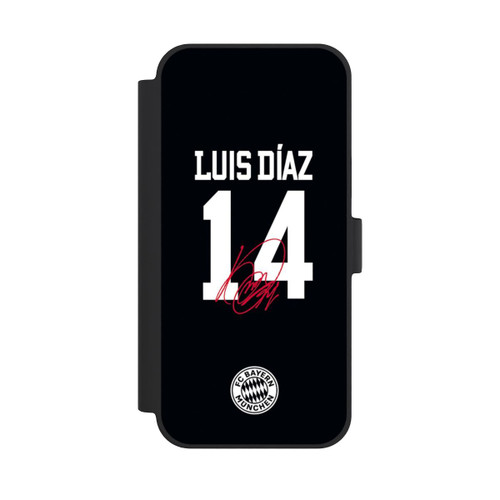 Apple iPhone 15 Plus NIVOflip Luis Díaz 14