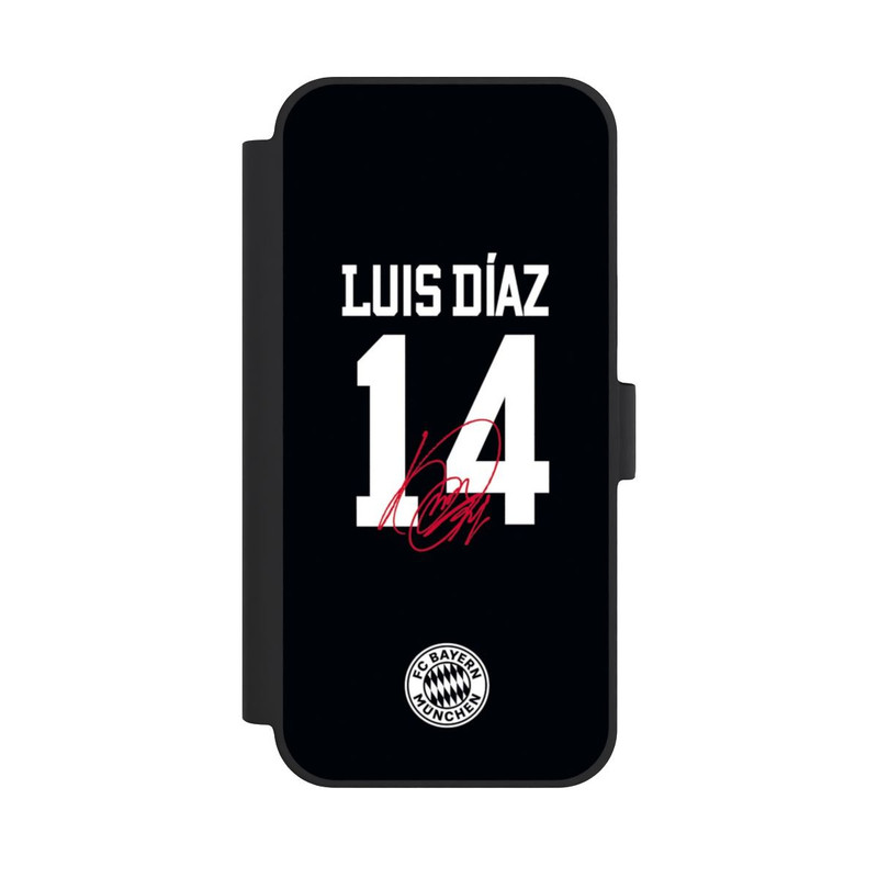 iPhone 15 Plus NIVOflip Luis Díaz 14