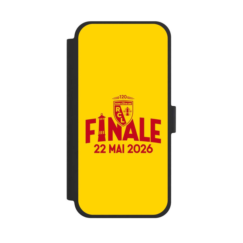 iPhone 15 Plus NIVOflip RC Lens en finale 2026