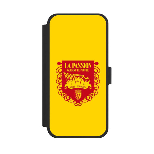 Apple iPhone 15 Plus NIVOflip RC Lens 2026 en finale