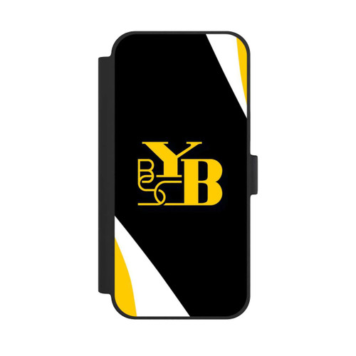 Apple iPhone 15 Plus NIVOflip BSC YB Retro