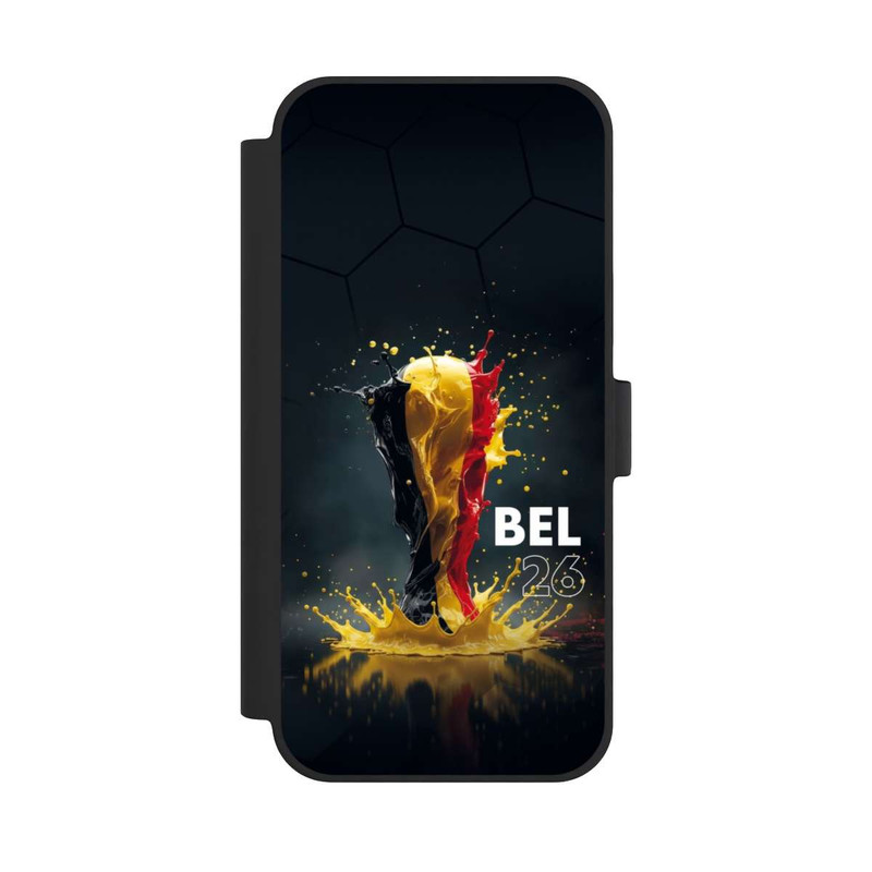 iPhone 15 Plus NIVOflip BEL 26