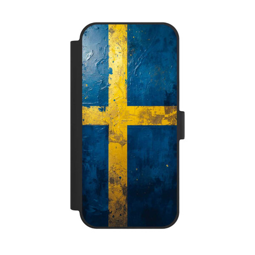 Apple iPhone 15 Plus NIVOflip Schweden 26