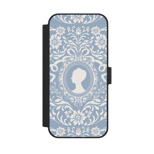 Apple iPhone 15 Plus NIVOflip Regency Theme