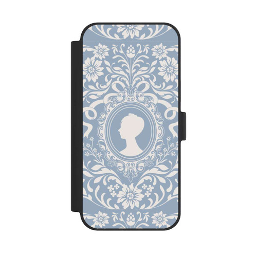 Apple iPhone 15 Plus NIVOflip Regency Theme