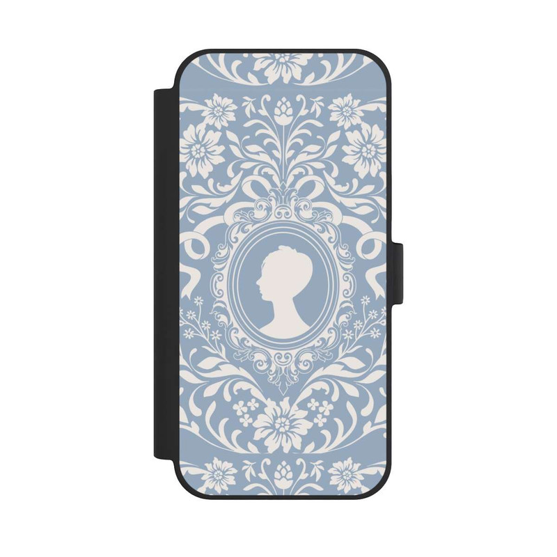iPhone 15 Plus NIVOflip Regency Theme