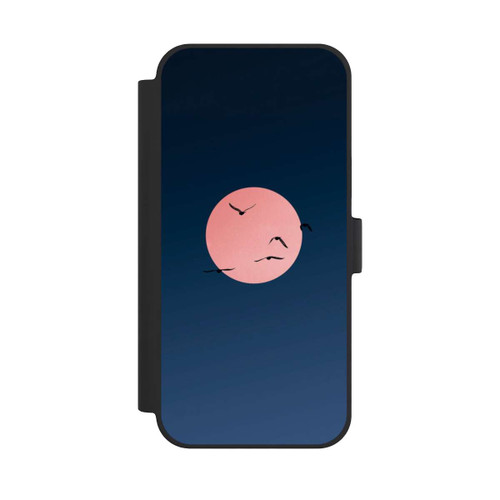 Apple iPhone 15 Plus NIVOflip Summer Nights Red Moon