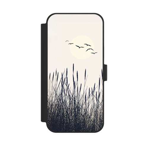 Apple iPhone 15 Plus NIVOflip Fields of Gold Art