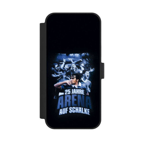 Apple iPhone 15 Plus NIVOflip 25 Jahre Arena Auf Schalke