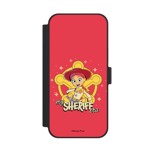 Apple iPhone 15 Plus NIVOflip Toy Story 5 Jessie In my Sheriff Era Red