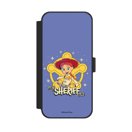 Apple iPhone 15 Plus NIVOflip Toy Story 5 Jessie In my Sheriff Era Blue