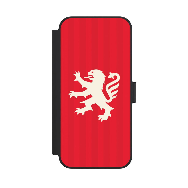 iPhone 15 Plus NIVOflip OL Away Jersey 26/27