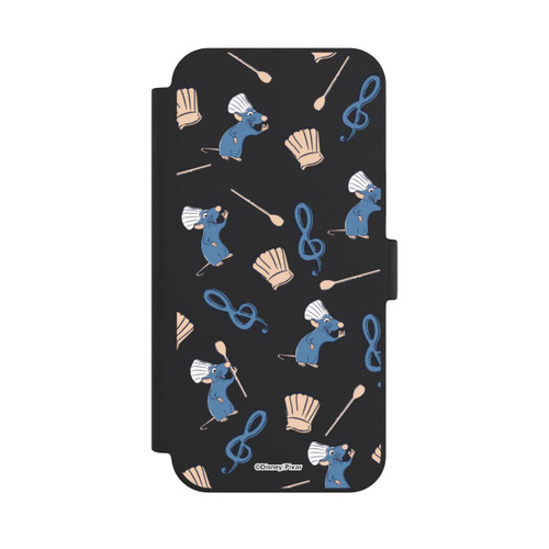 Apple iPhone 15 Plus NIVOflip Remy Ratatouille Transparent