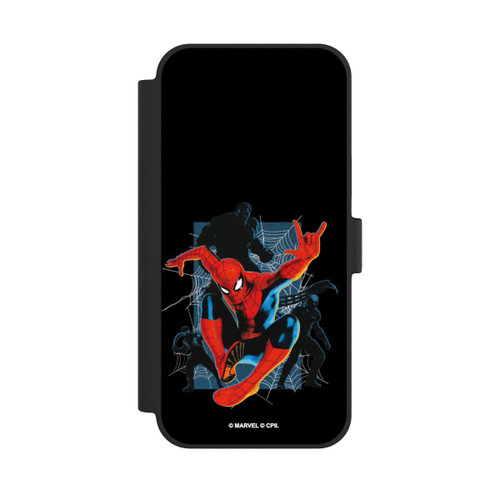 Apple iPhone 15 Plus NIVOflip Spider-Man Hero Force
