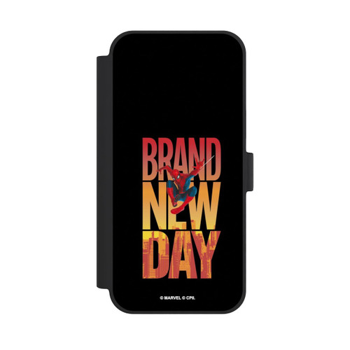 Apple iPhone 15 Plus NIVOflip Spider-Man movie