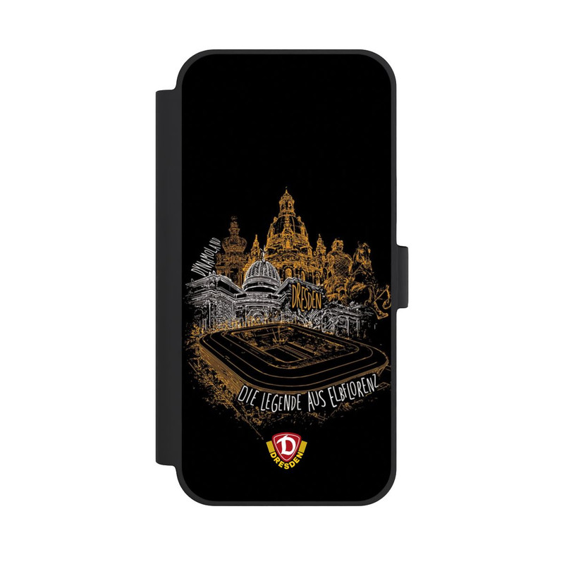 iPhone 15 Plus NIVOflip SGD Dynamoland