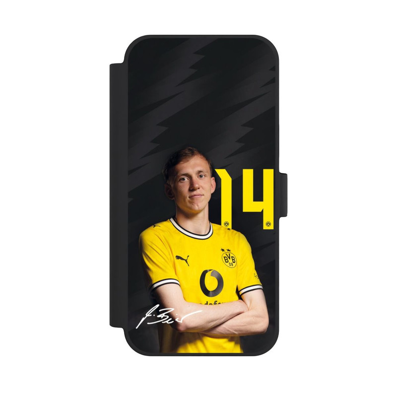 iPhone 15 Plus NIVOflip Maximilian Beier 26/27