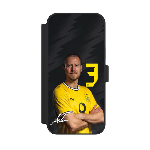 Apple iPhone 15 Plus NIVOflip Waldemar Anton 26/27