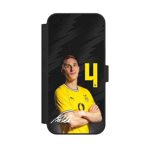 Apple iPhone 15 Plus NIVOflip Nico Schlotterbeck 26/27