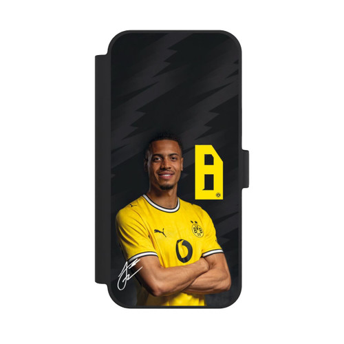 Apple iPhone 15 Plus NIVOflip Felix Nmecha 26/27