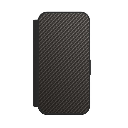 Apple iPhone 15 Pro NIVOflip Karbon